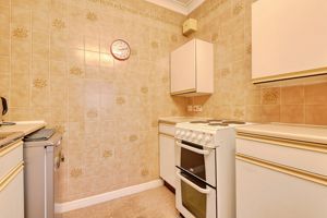 Kitchen- click for photo gallery